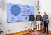 Cartagena albergar el II Congreso Internacional de la Revolucin Cantonal el 6, 7 y 8 de marzo