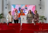 El Ayuntamiento aumenta las subvenciones para colectivos y asociaciones de mujeres
