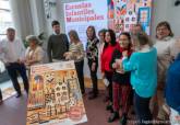 La Escuelas Infantiles Municipales de Cartagena abren su inscripcin el 4 de marzo con todas las plazas gratuitas
