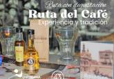Ruta del caf asitico en Cartagena Puerto de Culturas