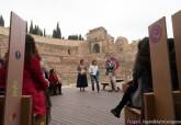 Programa Emprendedoras 10, en el Teatro Romano