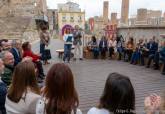 Programa Emprendedoras 10, en el Teatro Romano