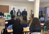 Formacin del proyecto Spartaria