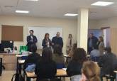 Formacin del proyecto Spartaria