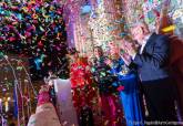 Pregn del Carnaval de Cartagena 2025, a cargo de Eduardo Navarrete