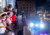 Pregn del Carnaval de Cartagena 2025, a cargo de Eduardo Navarrete