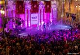 Pregn del Carnaval de Cartagena 2025, a cargo de Eduardo Navarrete