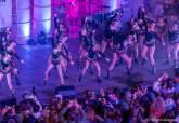 Pregn del Carnaval de Cartagena 2025, a cargo de Eduardo Navarrete