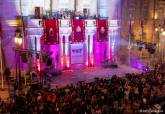 Pregn del Carnaval de Cartagena 2025, a cargo de Eduardo Navarrete