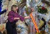El Carnaval de Cartagena ya tiene reina de 2025: Zaira Gutirrez, de Salgueiro