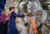 El Carnaval de Cartagena ya tiene reina de 2025: Zaira Gutirrez, de Salgueiro