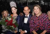 El Carnaval de Cartagena ya tiene reina de 2025: Zaira Gutirrez, de Salgueiro