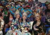 XXII Concurso Regional de Grupos Coreogrficos del Carnaval de Cartagena