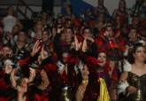 XXII Concurso Regional de Grupos Coreogrficos del Carnaval de Cartagena