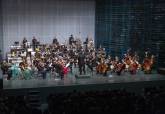 La Orquesta Sinfnica de Cartagena clausura su primera temporada con una gran Gala Lrica