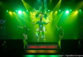 IX Concurso Nacional de Drag Queen del Carnaval de Cartagena