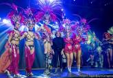 IX Concurso Nacional de Drag Queen del Carnaval de Cartagena