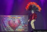 IX Concurso Nacional de Drag Queen del Carnaval de Cartagena