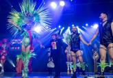 IX Concurso Nacional de Drag Queen del Carnaval de Cartagena