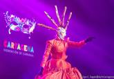 IX Concurso Nacional de Drag Queen del Carnaval de Cartagena