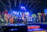 IX Concurso Nacional de Drag Queen del Carnaval de Cartagena