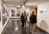 Exposicin 'Tipasa' en el Museo del Teatro Romano