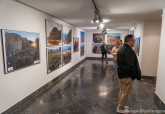 Exposicin 'Tipasa' en el Museo del Teatro Romano