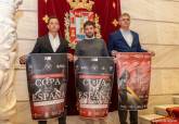 Cartagena rene este fin de semana a los mejores levantadores de pesas de Espaa