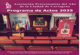 PROGRAMACIN: Asociacin Procesionista del Ao de la Ciudad de Cartagena