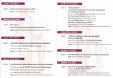 PROGRAMACIN: Asociacin Procesionista del Ao de la Ciudad de Cartagena