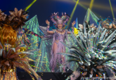 Gala de eleccin del Rey del Carnaval 2025