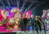 Gala de eleccin del Rey del Carnaval 2025
