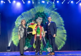 Gala de eleccin del Rey del Carnaval 2025