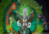 Gala de eleccin del Rey del Carnaval 2025
