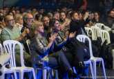 Gala de eleccin del Rey del Carnaval 2025