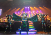 Gala de eleccin del Rey del Carnaval 2025