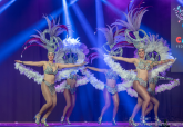 Gala de eleccin del Rey del Carnaval 2025