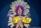 Gala de eleccin del Rey del Carnaval 2025