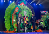 Gala de eleccin del Rey del Carnaval 2025