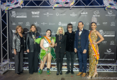 Gala de eleccin del Rey del Carnaval 2025