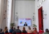 Presentacin de proyectos europeos a desarrollar en Cartagena para integrar los barrios del norte urbano