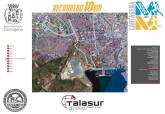 Media Maratn y 10 K.