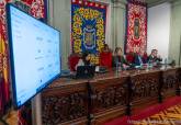 Pleno de la corporacin municipal