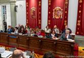 Pleno de la corporacin municipal