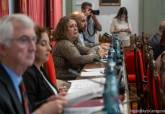 Pleno de la corporacin municipal