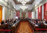 Pleno de la corporacin municipal