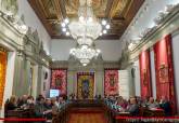 Pleno de la corporacin municipal
