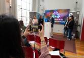 Lectura del manifiesto por el Da Mundial de las Enfermedades Raras