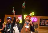 Los Picoesquina ganan el XXII Concurso nacional de Chirigotas Ciudad de Cartagena