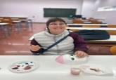 Taller inclusivo de mscaras de Carnaval